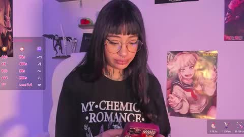 Ale online show from December 22, 3:03 am