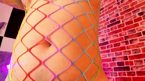 Snapshot of aleja_hill chatting on July 12, 7:38 pm Aleja Hill online show from July 12, 7:38 pm