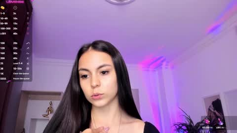 Alejandra online show from February 1, 5:26 pm