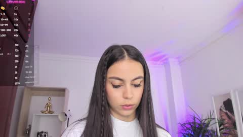 Alejandra online show from February 7, 5:18 pm