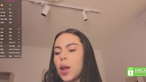 Alejandra online show from September 26, 11:47 am