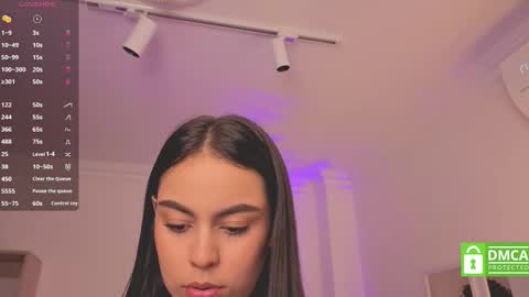 Alejandra online show from September 29, 11:48 am