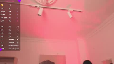 Alejandra online show from February 17, 11:07 am