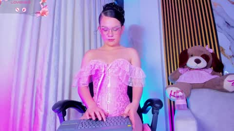 CUTE ALEJA online show from March 31, 9:04 pm