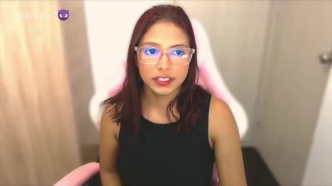Aleja Harker  online show from May 26, 5:03 am