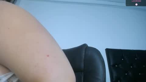 Snapshot of alejahornyx chatting on February 16, 1:16 pm alejahornyx online show from February 16, 1:16 pm