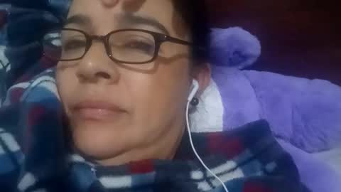 alejakin online show from November 16, 11:21 pm