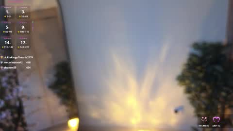 Alejandhra online show from February 25, 11:00 pm