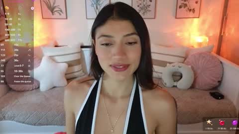 Alejandhra online show from February 8, 12:41 pm