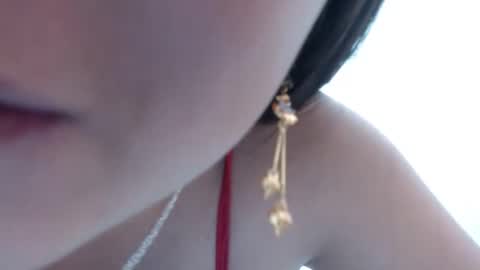 Snapshot of alejandra_evanss chatting on February 27, 11:15 pm alejandra_evanss online show from February 27, 11:15 pm