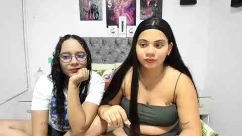 Snapshot of alejandra_evanss chatting on July 2, 3:34 am alejandra_evanss online show from July 2, 3:34 am