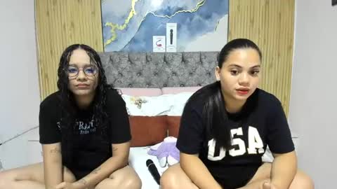 Snapshot of alejandra_evanss chatting on July 11, 3:31 am alejandra_evanss online show from July 11, 3:31 am