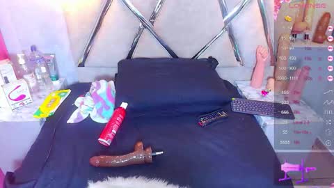 Snapshot of alejandra_martinss chatting on March 7, 4:20 am alejandra martins online show from March 7, 4:20 am