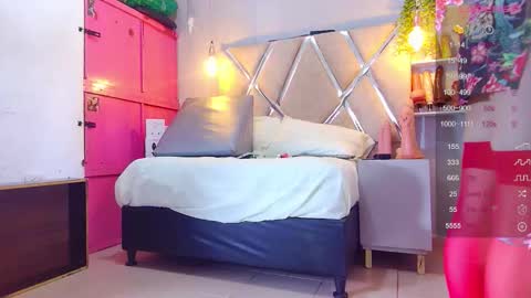 Snapshot of alejandra_martinss chatting on March 19, 4:49 am alejandra martins online show from March 19, 4:49 am