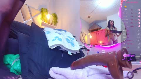Snapshot of alejandra_martinss chatting on April 7, 4:02 am alejandra martins online show from April 7, 4:02 am