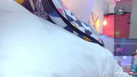 Snapshot of alejandra_martinss chatting on April 16, 2:34 am alejandra martins online show from April 16, 2:34 am