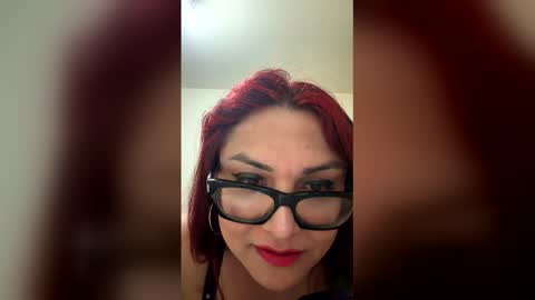 Snapshot of alejandrahotxxx29 chatting on February 24, 9:57 pm Abigail online show from February 24, 9:57 pm