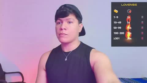 Snapshot of alejandro_vt chatting on September 9, 12:37 pm Alejandro G online show from September 9, 12:37 pm