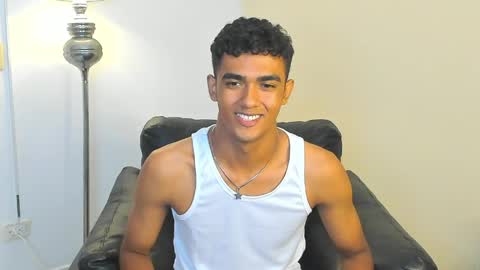 Alejandro williams online show from May 19, 1:56 am