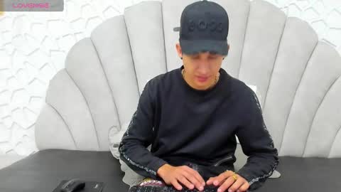 Alejo online show from February 26, 12:14 pm