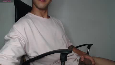 Daiki jack online show from December 13, 7:25 am