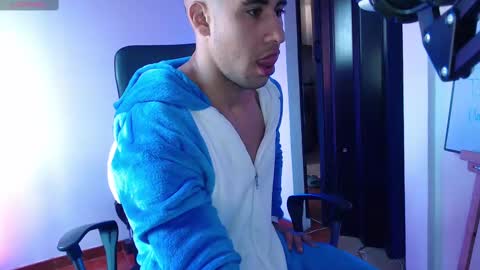 Daiki jack online show from January 1, 3:03 pm