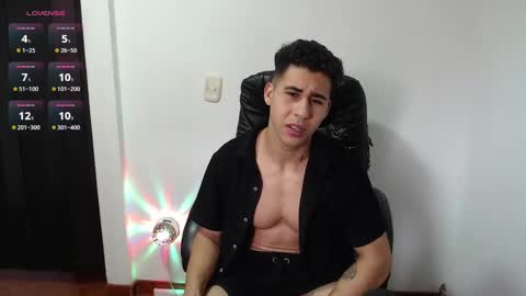 Daiki jack online show from March 5, 9:15 pm