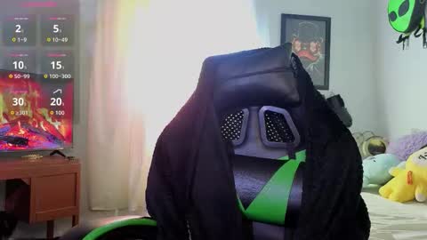 Daiki jack online show from November 23, 1:11 pm