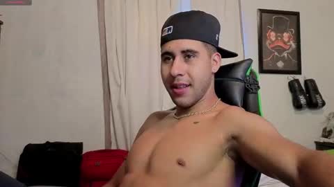 Daiki jack online show from January 9, 3:37 pm