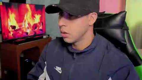 Daiki jack online show from February 11, 2:55 pm