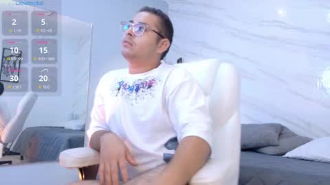 Snapshot of alejandrosweet_ chatting on February 28, 11:55 am Alejandro online show from February 28, 11:55 am