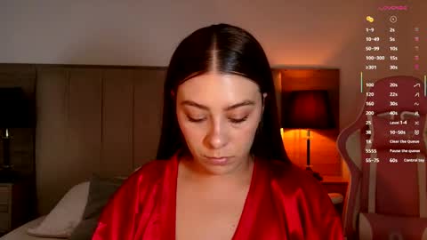 alejandra independent models online show from May 20, 2:40 am
