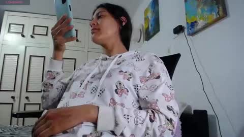 alejaxxxhot online show from November 24, 2:00 am