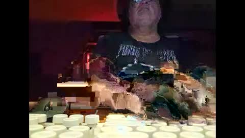 alejito16 online show from October 7, 6:21 am