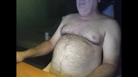 alejito16 online show from April 4, 7:06 am