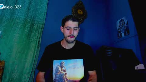 alejo_323__ online show from March 31, 2:35 am