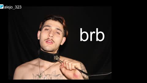 alejo_323__ online show from April 8, 1:11 pm