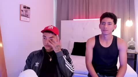 Snapshot of alejo_exotic chatting on May 3, 1:17 pm alejo_exotic online show from May 3, 1:17 pm