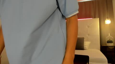 Snapshot of alejo_exotic chatting on May 10, 1:05 pm alejo_exotic online show from May 10, 1:05 pm