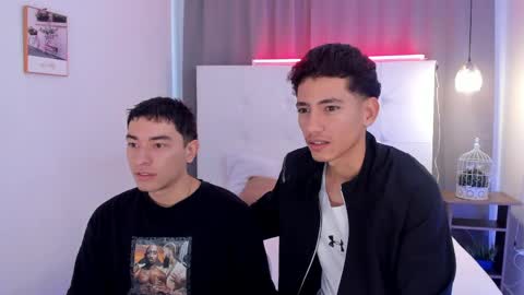 Snapshot of alejo_exotic chatting on May 18, 1:17 pm alejo_exotic online show from May 18, 1:17 pm