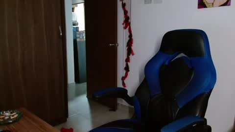 Snapshot of alejo_hot23 chatting on June 15, 1:52 am David online show from June 15, 1:52 am