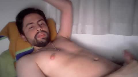 alejo_shy online show from March 4, 4:29 am