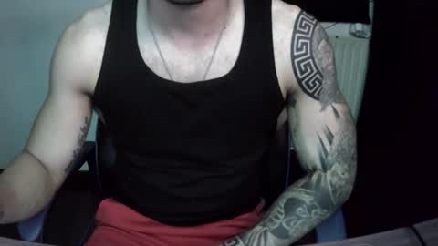 alejoduarte16 online show from February 16, 4:58 pm