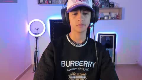 alejo online show from November 13, 5:06 am