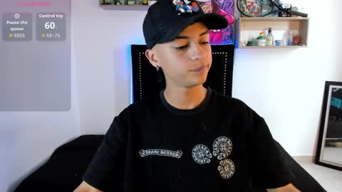 alejo online show from April 8, 5:57 pm