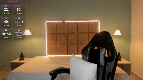 ALejoo Saenz online show from May 27, 3:58 am