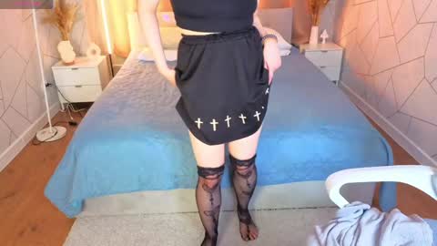 Aleks online show from May 28, 5:43 pm