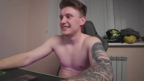 Alex and Linar online show from March 3, 10:26 pm