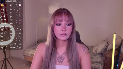 aleksacandy online show from January 11, 2:44 pm