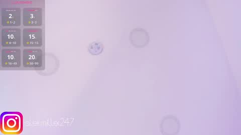 Snapshot of aleksandra_miller chatting on February 11, 12:16 pm Aleksandra online show from February 11, 12:16 pm